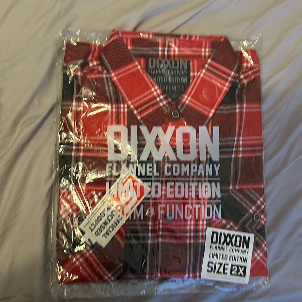 DIXXON SNAP ON BNIB
